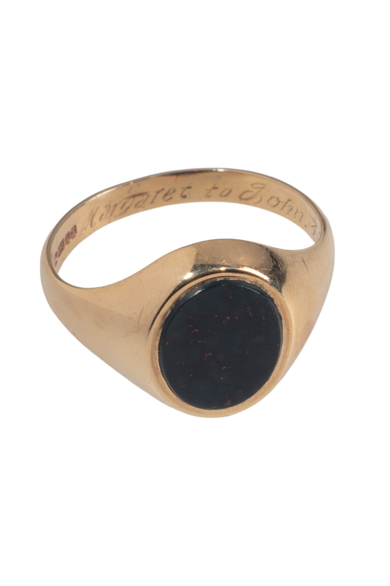 Rheinfrank Holzfuss Antique Jewellery in Berlin Muenchen Antike Ringe Verlobungsringe Eheringe Schmuck Juwelier Diamant Herrenring 1428 1
