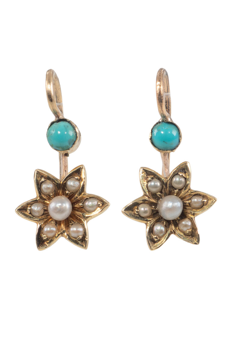 Rheinfrank Holzfuss Antique Jewellery in Berlin Muenchen Antike Ringe Verlobungsringe Eheringe Schmuck Juwelier Diamant Ohrringe 1448 1