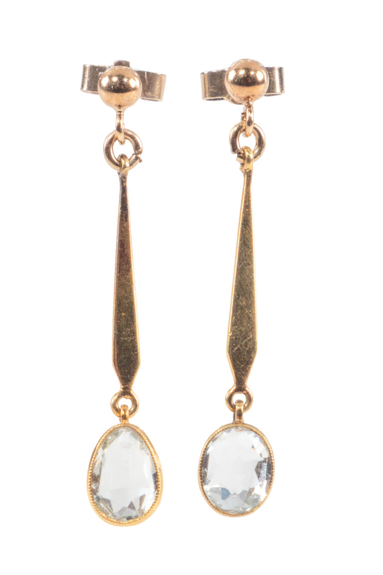 Rheinfrank Holzfuss Antique Jewellery in Berlin Muenchen Antike Ringe Verlobungsringe Eheringe Schmuck Juwelier Diamant Ohrringe 1451 1
