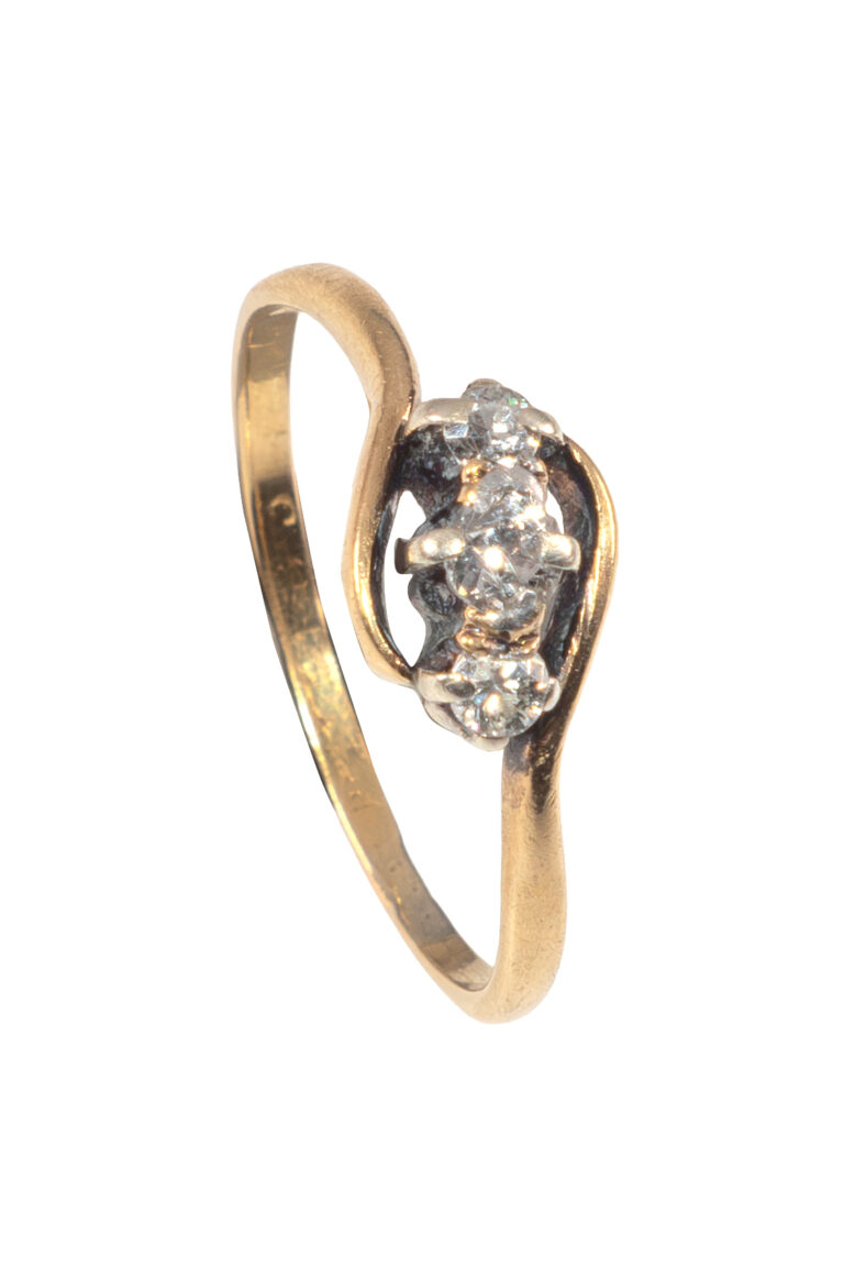 Rheinfrank Holzfuss Antique Jewellery in Berlin Muenchen Antike Ringe Verlobungsringe Eheringe Schmuck Juwelier Diamant Verlobungsring 1425 1