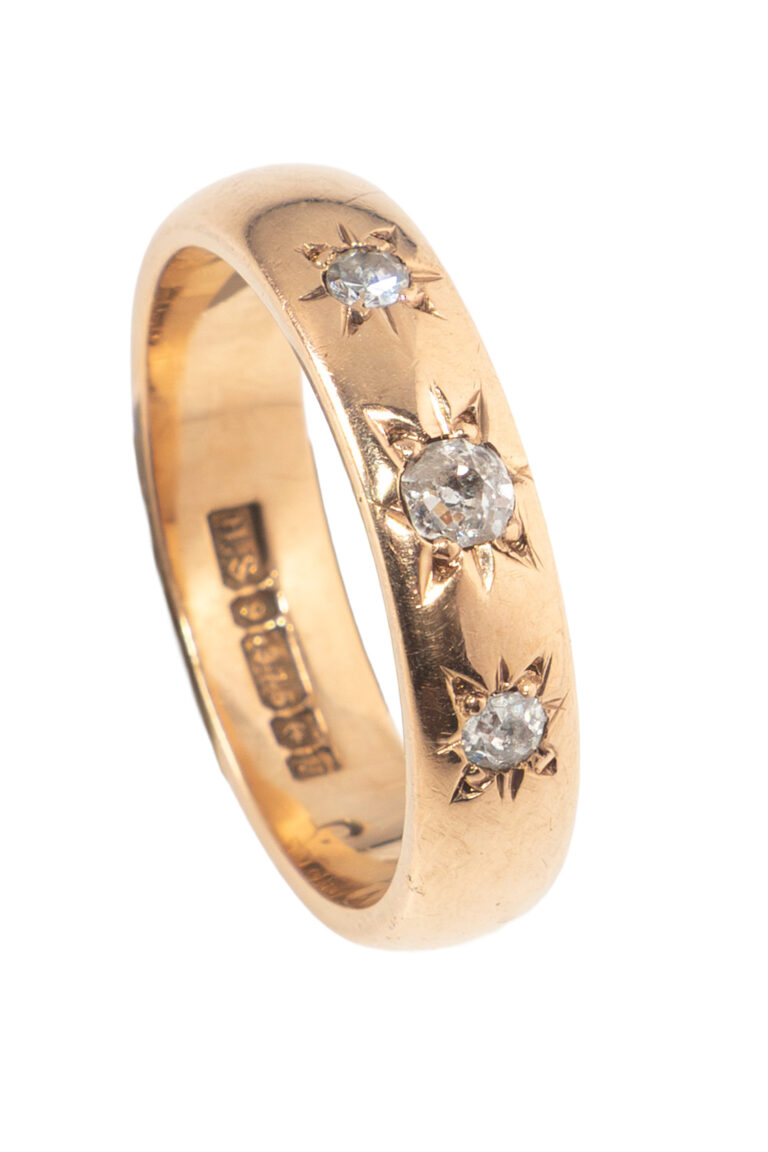 Rheinfrank Holzfuss Antique Jewellery in Berlin Muenchen Antike Ringe Verlobungsringe Eheringe Schmuck Juwelier Diamant Verlobungsring 1472 1