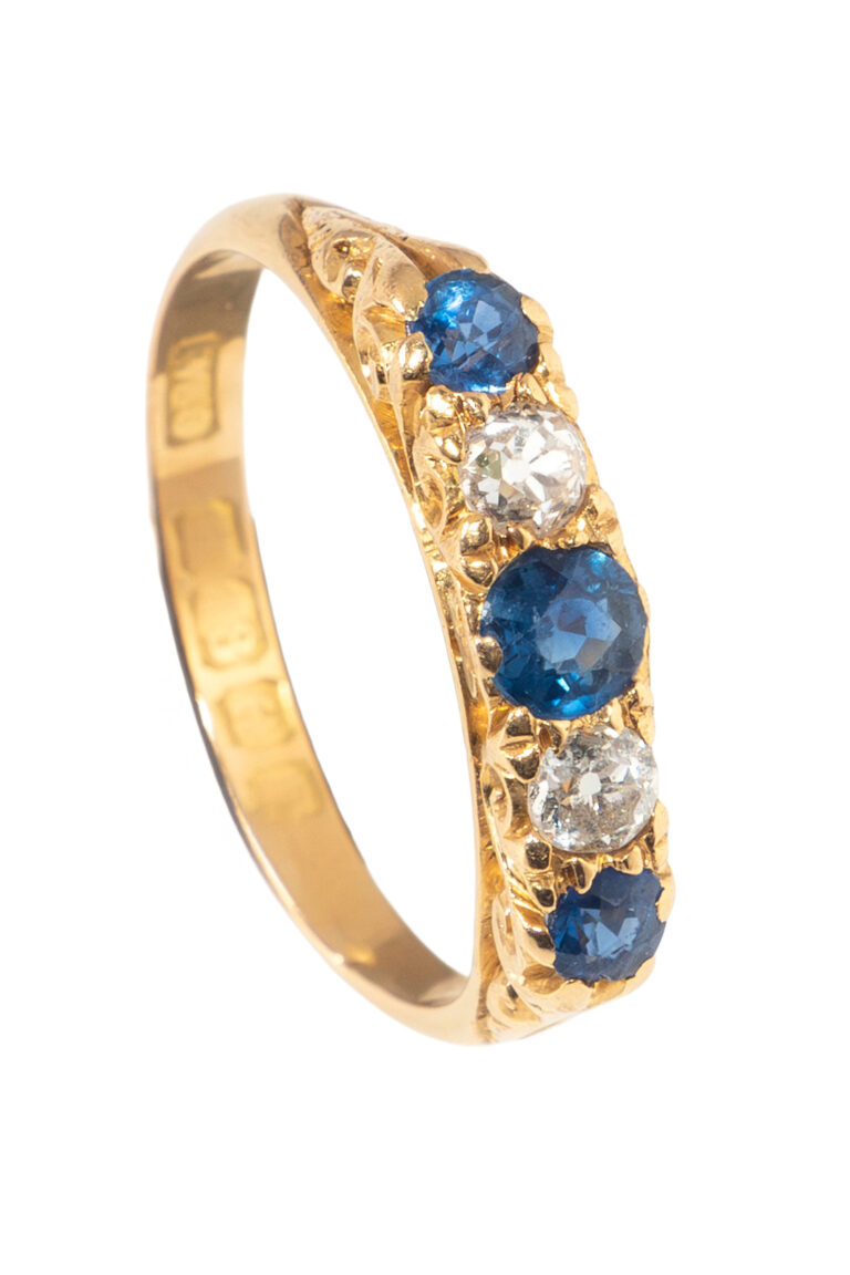 Rheinfrank Holzfuss Antique Jewellery in Berlin Muenchen Antike Ringe Verlobungsringe Eheringe Schmuck Juwelier Diamant Verlobungsring 1487 1