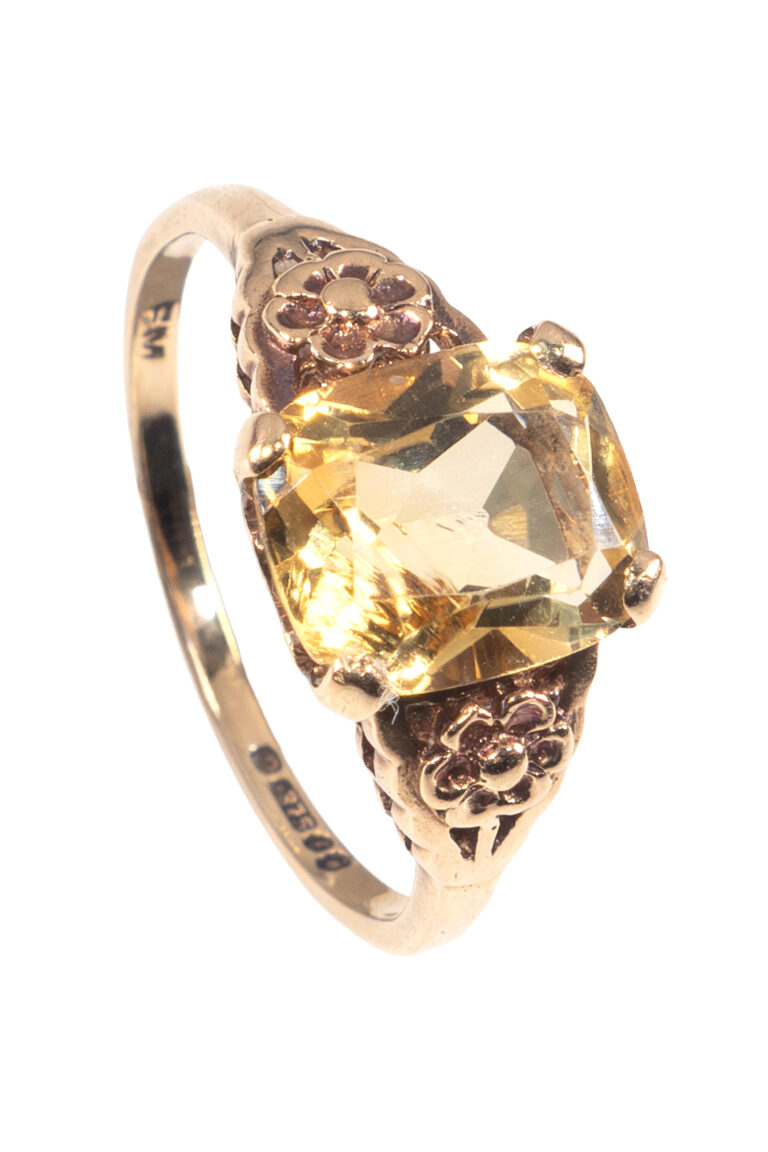 Rheinfrank Holzfuss Antique Jewellery in Berlin Muenchen Antike Ringe Verlobungsringe Eheringe Schmuck Juwelier Diamant Verlobungsring M5239 1