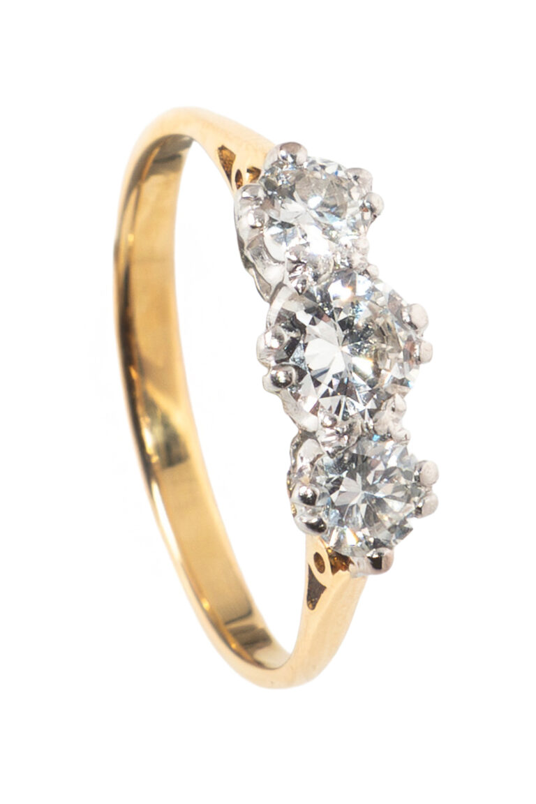 Rheinfrank Holzfuss Antique Jewellery in Berlin Muenchen Antike Ringe Verlobungsringe Eheringe Schmuck Juwelier Diamant Verlobungsring M5272 1