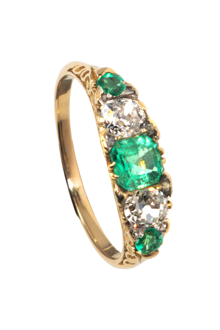 Rheinfrank Holzfuss Antique Jewellery in Berlin Muenchen Antike Ringe Verlobungsringe Eheringe Schmuck Juwelier Diamant Verlobungsring 1491 1