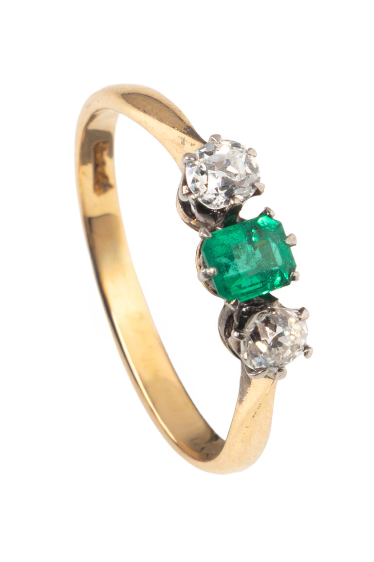 Rheinfrank Holzfuss Antique Jewellery in Berlin Muenchen Antike Ringe Verlobungsringe Eheringe Schmuck Juwelier Diamant Verlobungsring 1499 1 copy
