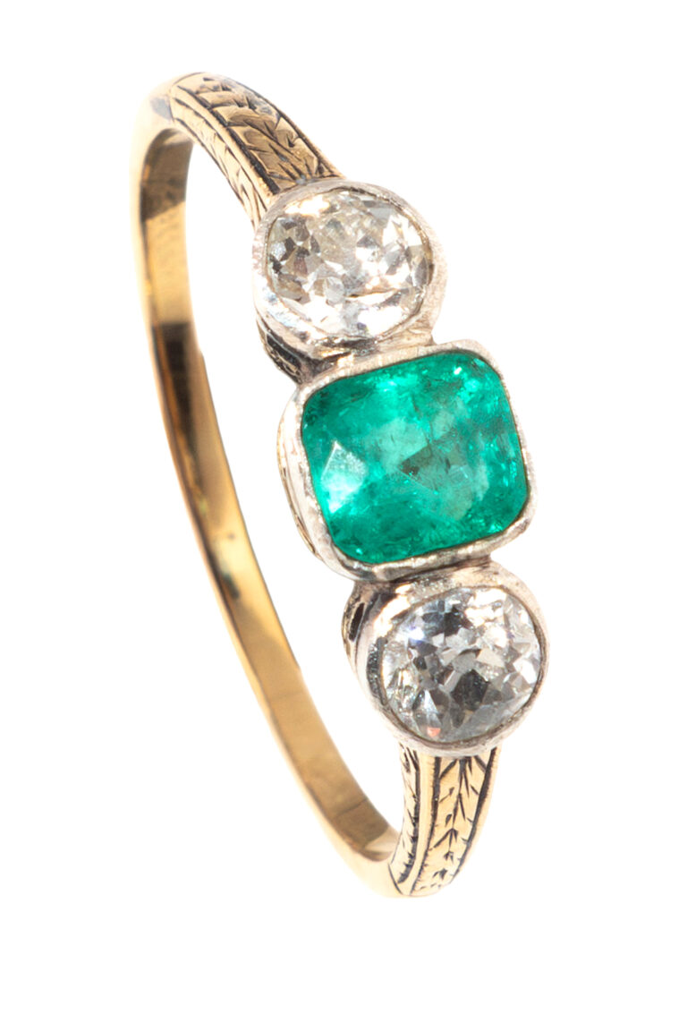 Rheinfrank Holzfuss Antique Jewellery in Berlin Muenchen Antike Ringe Verlobungsringe Eheringe Schmuck Juwelier Diamant Verlobungsring M5337 1 copy