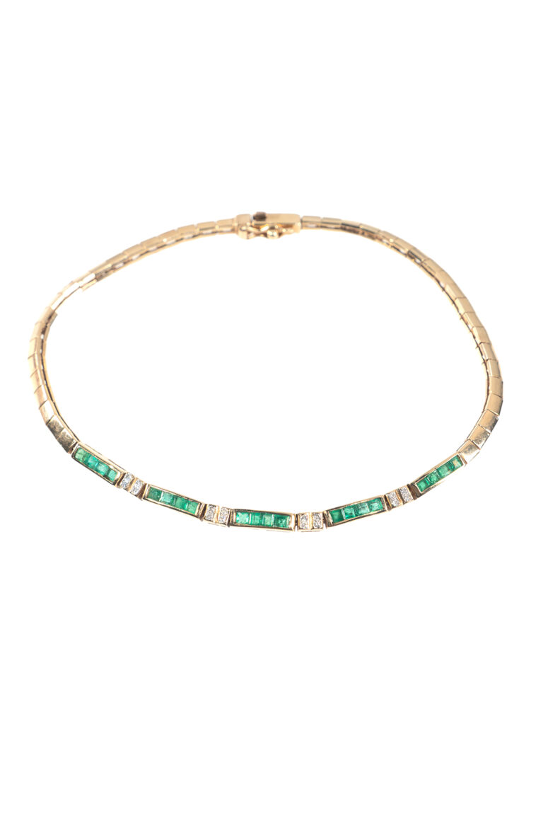 Rheinfrank Holzfuss Antique Jewellery in Berlin Muenchen Antike Ringe Verlobungsringe Eheringe Schmuck Juwelier Diamant Armband M5448 1