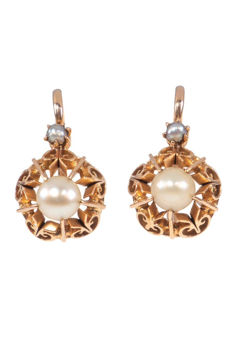 Rheinfrank Holzfuss Antique Jewellery in Berlin Muenchen Antike Ringe Verlobungsringe Eheringe Schmuck Juwelier Diamant Ohrringe M5438 1