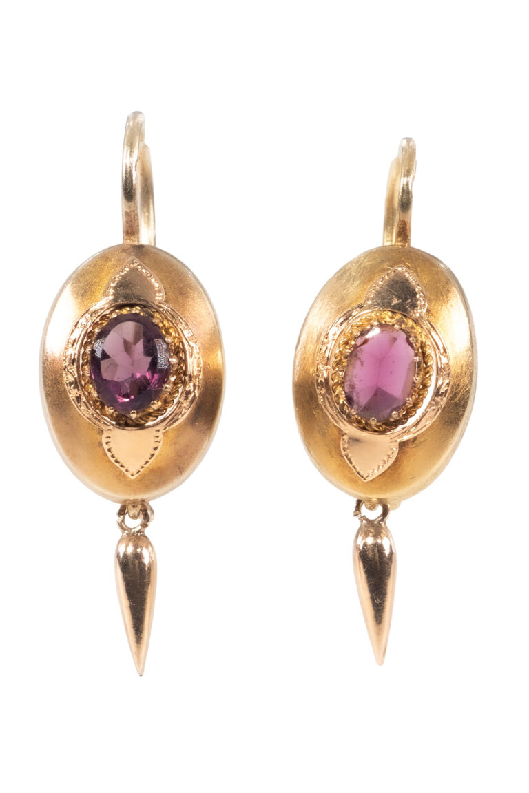 Rheinfrank Holzfuss Antique Jewellery in Berlin Muenchen Antike Ringe Verlobungsringe Eheringe Schmuck Juwelier Diamant Ohrringe M5439 1
