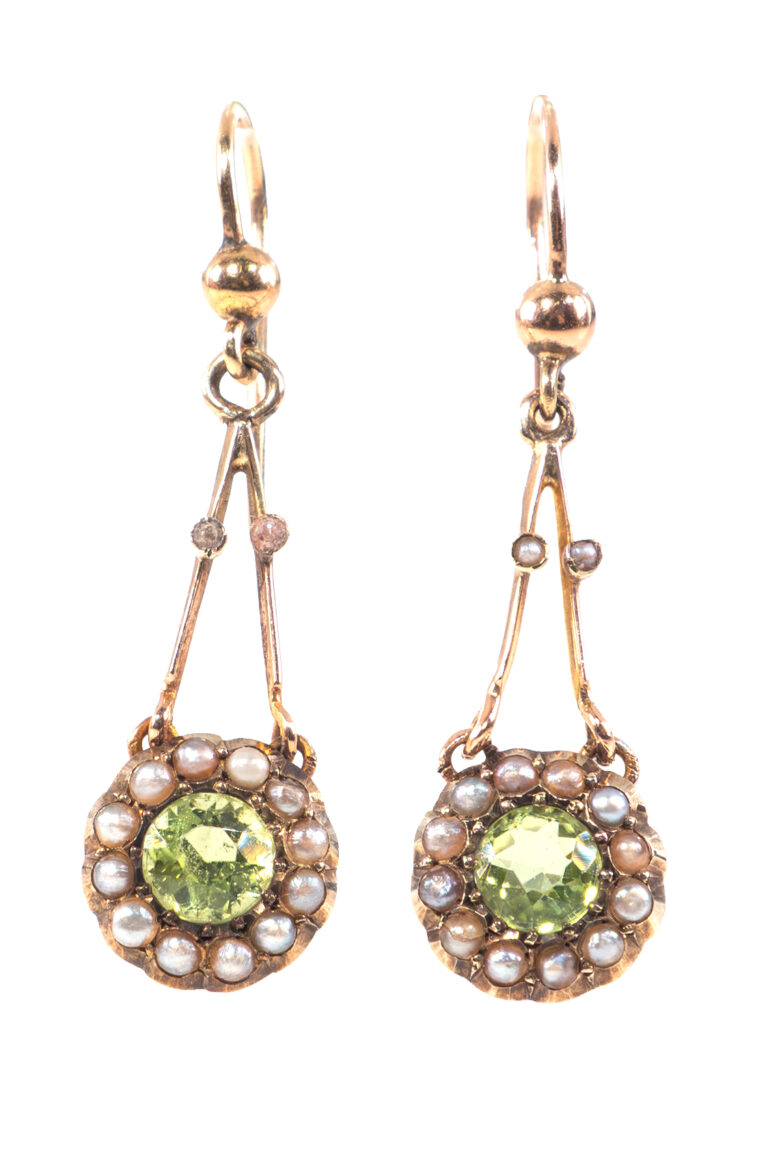 Rheinfrank Holzfuss Antique Jewellery in Berlin Muenchen Antike Ringe Verlobungsringe Eheringe Schmuck Juwelier Diamant Ohrringe M5445 1