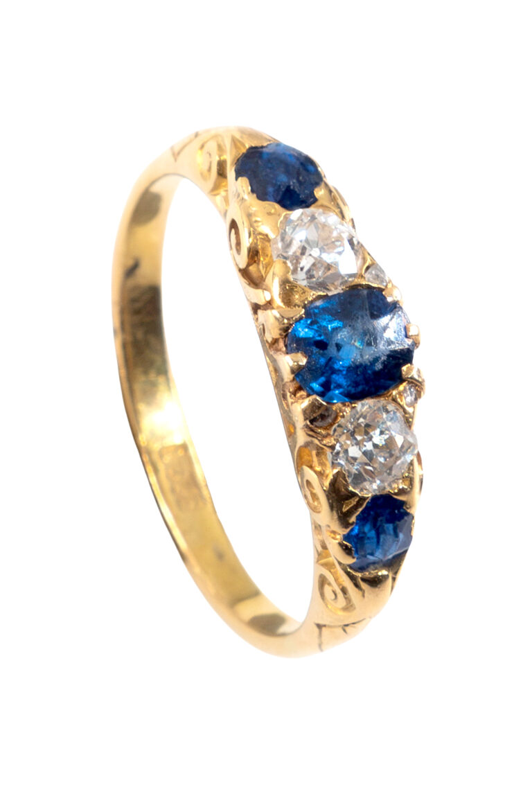 Rheinfrank Holzfuss Antique Jewellery in Berlin Muenchen Antike Ringe Verlobungsringe Eheringe Schmuck Juwelier Diamant Verlobungsring 1587 1