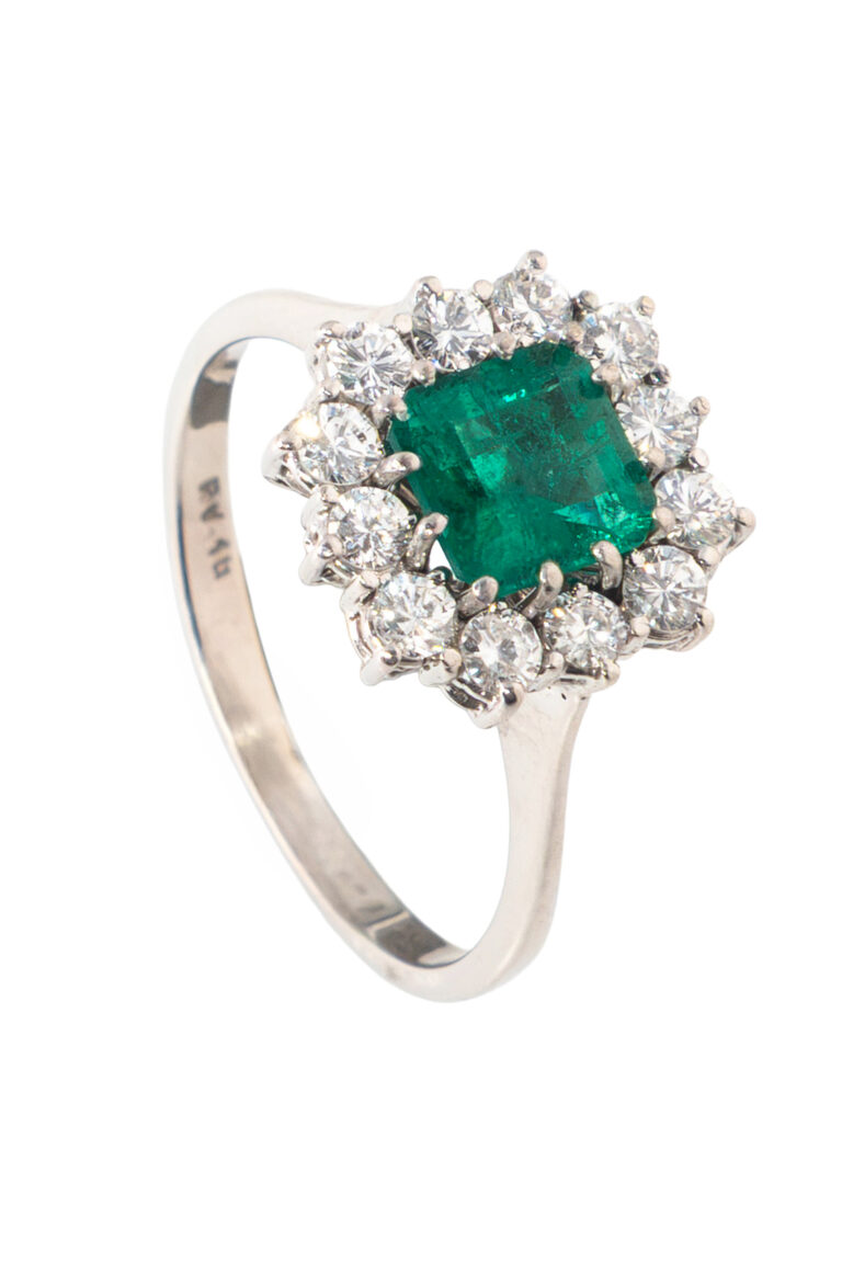 Rheinfrank Holzfuss Antique Jewellery in Berlin Muenchen Antike Ringe Verlobungsringe Eheringe Schmuck Juwelier Diamant Verlobungsring 1589 1
