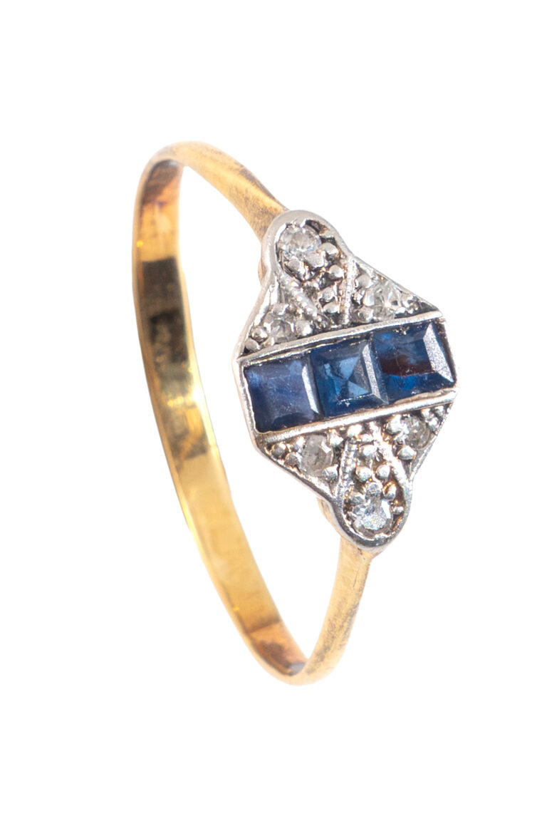 Rheinfrank Holzfuss Antique Jewellery in Berlin Muenchen Antike Ringe Verlobungsringe Eheringe Schmuck Juwelier Diamant Verlobungsring 1593 1