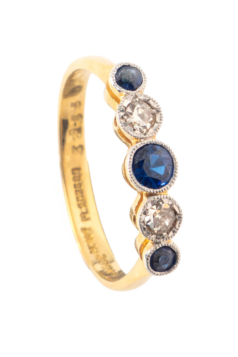 Rheinfrank Holzfuss Antique Jewellery in Berlin Muenchen Antike Ringe Verlobungsringe Eheringe Schmuck Juwelier Diamant Verlobungsring 2000 1