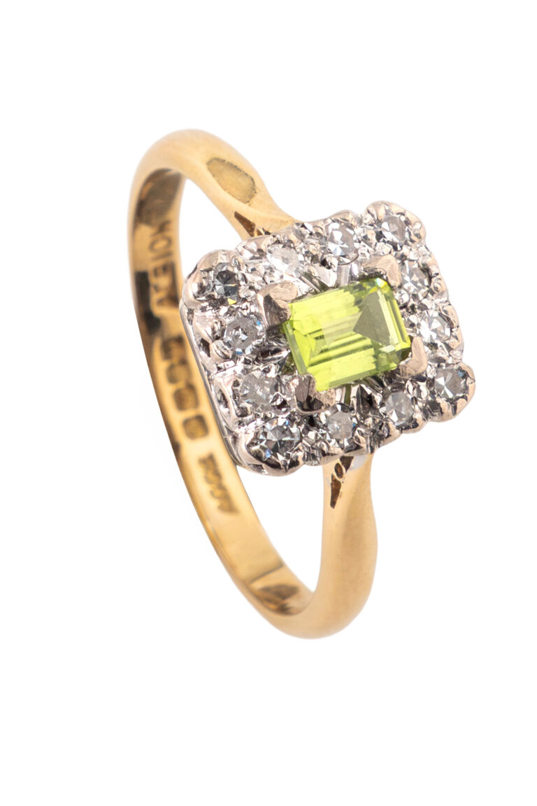 Rheinfrank Holzfuss Antique Jewellery in Berlin Muenchen Antike Ringe Verlobungsringe Eheringe Schmuck Juwelier Diamant Verlobungsring 2004 1