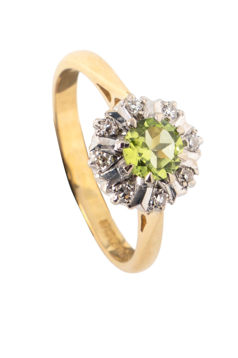 Rheinfrank Holzfuss Antique Jewellery in Berlin Muenchen Antike Ringe Verlobungsringe Eheringe Schmuck Juwelier Diamant Verlobungsring 2005 1