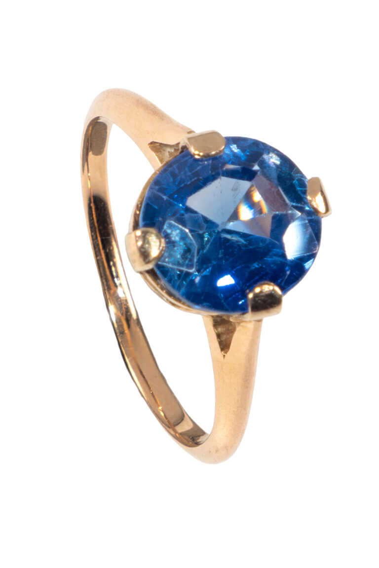 Rheinfrank Holzfuss Antique Jewellery in Berlin Muenchen Antike Ringe Verlobungsringe Eheringe Schmuck Juwelier Diamant Verlobungsring M5427 1
