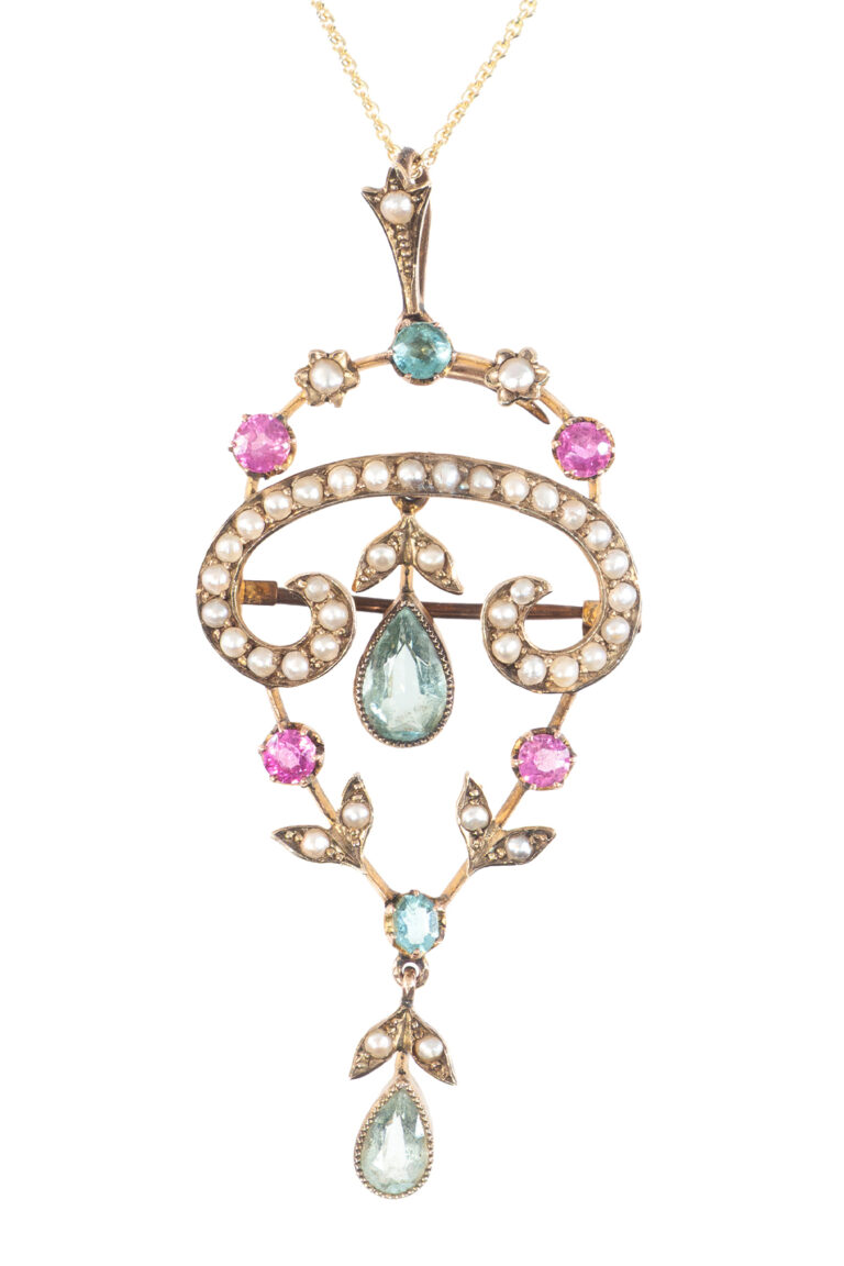 Rheinfrank Holzfuss Antique Jewellery in Berlin Muenchen Antike Ringe Verlobungsringe Eheringe Schmuck Juwelier Diamant Anhaenger 2047 1