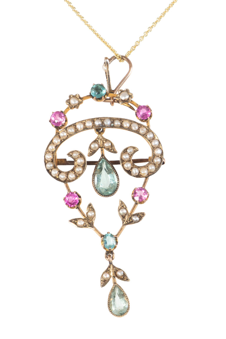 Rheinfrank Holzfuss Antique Jewellery in Berlin Muenchen Antike Ringe Verlobungsringe Eheringe Schmuck Juwelier Diamant Anhaenger 2047 1