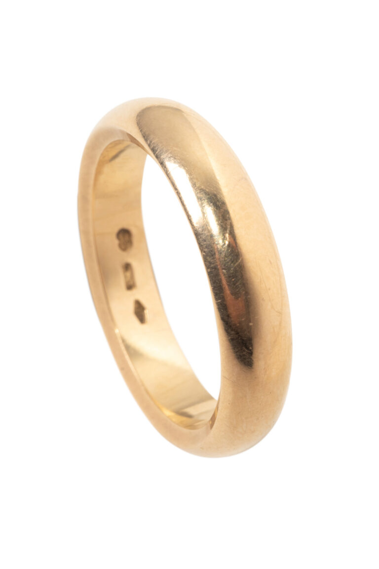 Rheinfrank Holzfuss Antique Jewellery in Berlin Muenchen Antike Ringe Verlobungsringe Eheringe Schmuck Juwelier Diamant Ehering 1354 1