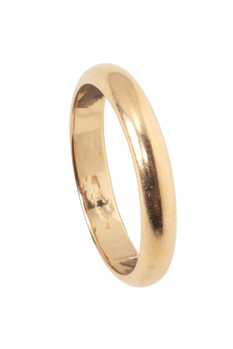 Rheinfrank Holzfuss Antique Jewellery in Berlin Muenchen Antike Ringe Verlobungsringe Eheringe Schmuck Juwelier Diamant Ehering 3146 1