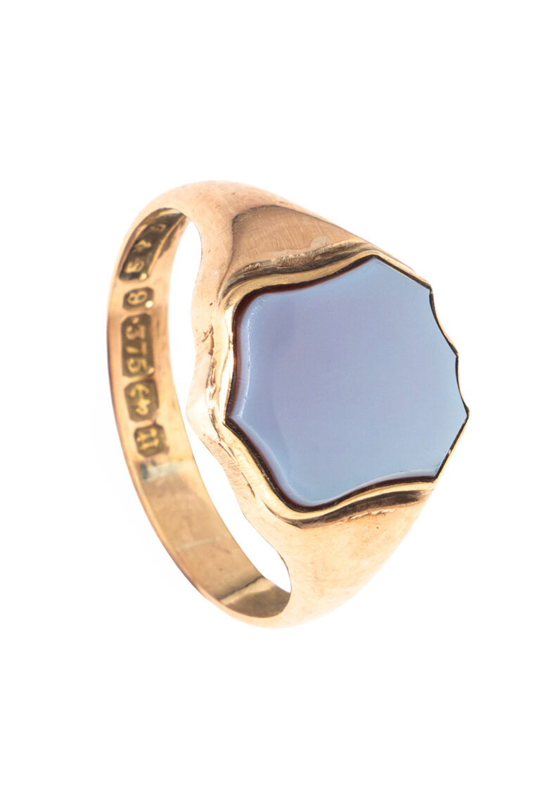 Rheinfrank Holzfuss Antique Jewellery in Berlin Muenchen Antike Ringe Verlobungsringe Eheringe Schmuck Juwelier Diamant Herrenring 2125 1