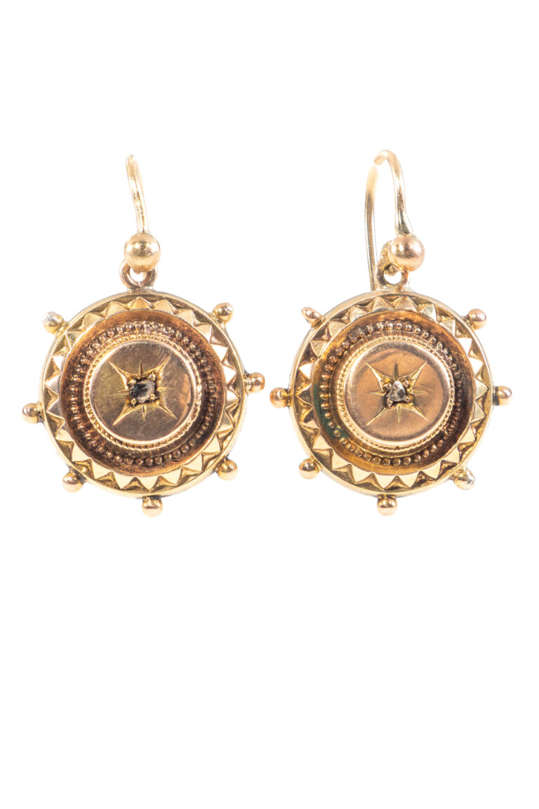 Rheinfrank Holzfuss Antique Jewellery in Berlin Muenchen Antike Ringe Verlobungsringe Eheringe Schmuck Juwelier Diamant Ohrringe 2056 1 copy