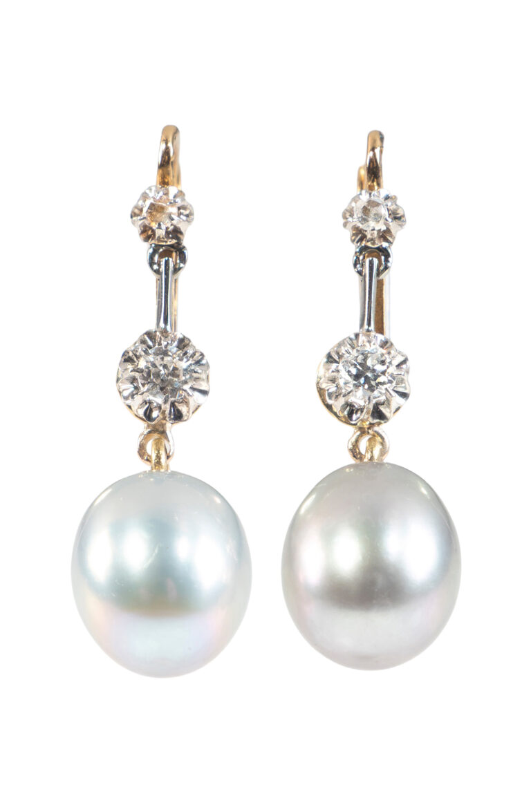 Rheinfrank Holzfuss Antique Jewellery in Berlin Muenchen Antike Ringe Verlobungsringe Eheringe Schmuck Juwelier Diamant Ohrringe 2059 1