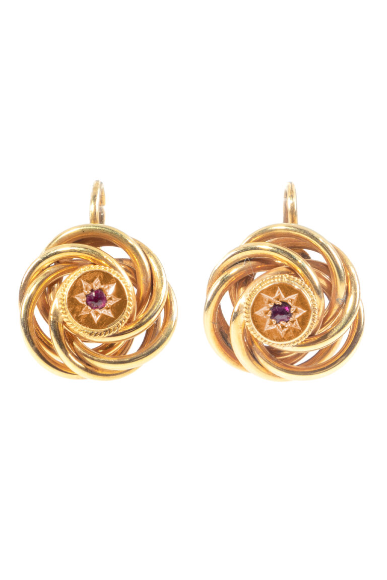 Rheinfrank Holzfuss Antique Jewellery in Berlin Muenchen Antike Ringe Verlobungsringe Eheringe Schmuck Juwelier Diamant Ohrringe 2115 1