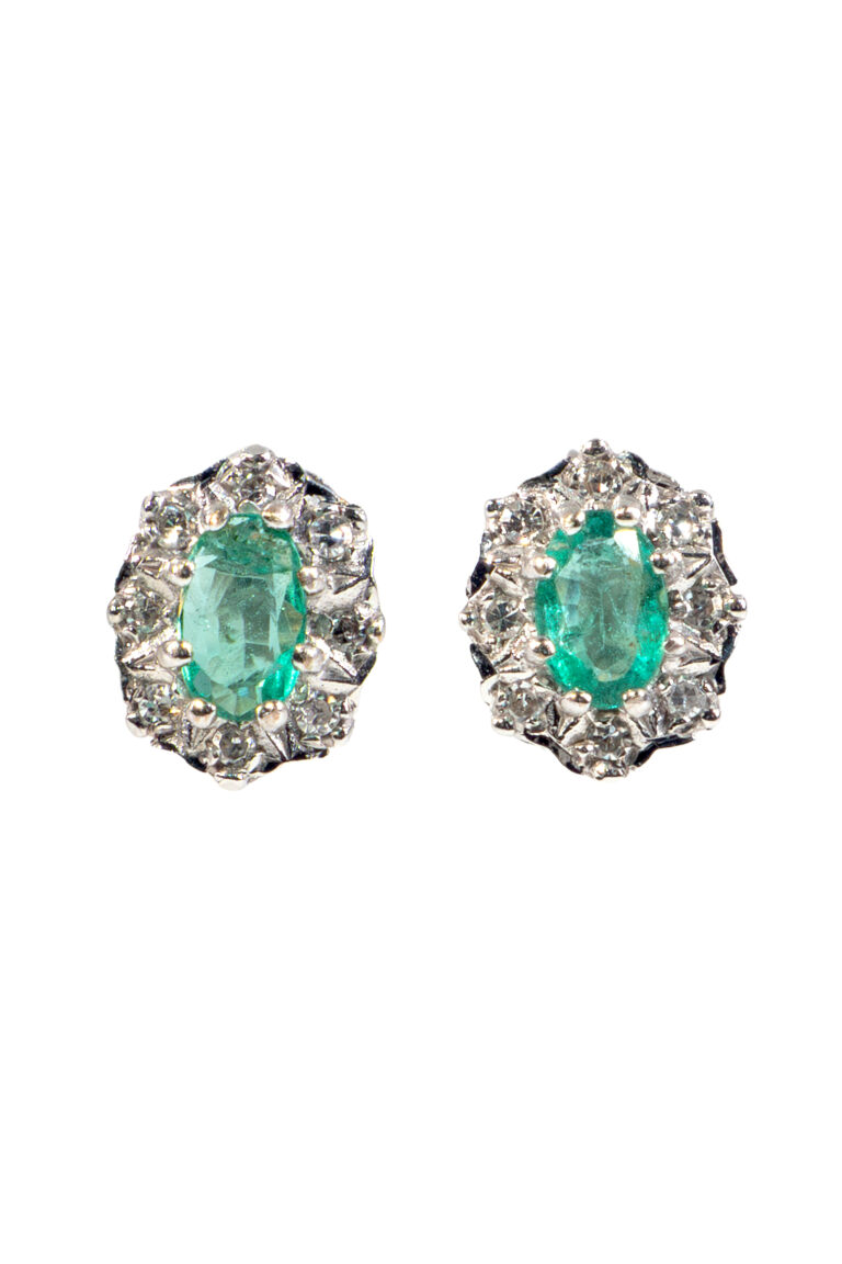 Rheinfrank Holzfuss Antique Jewellery in Berlin Muenchen Antike Ringe Verlobungsringe Eheringe Schmuck Juwelier Diamant Ohrringe 2156 1