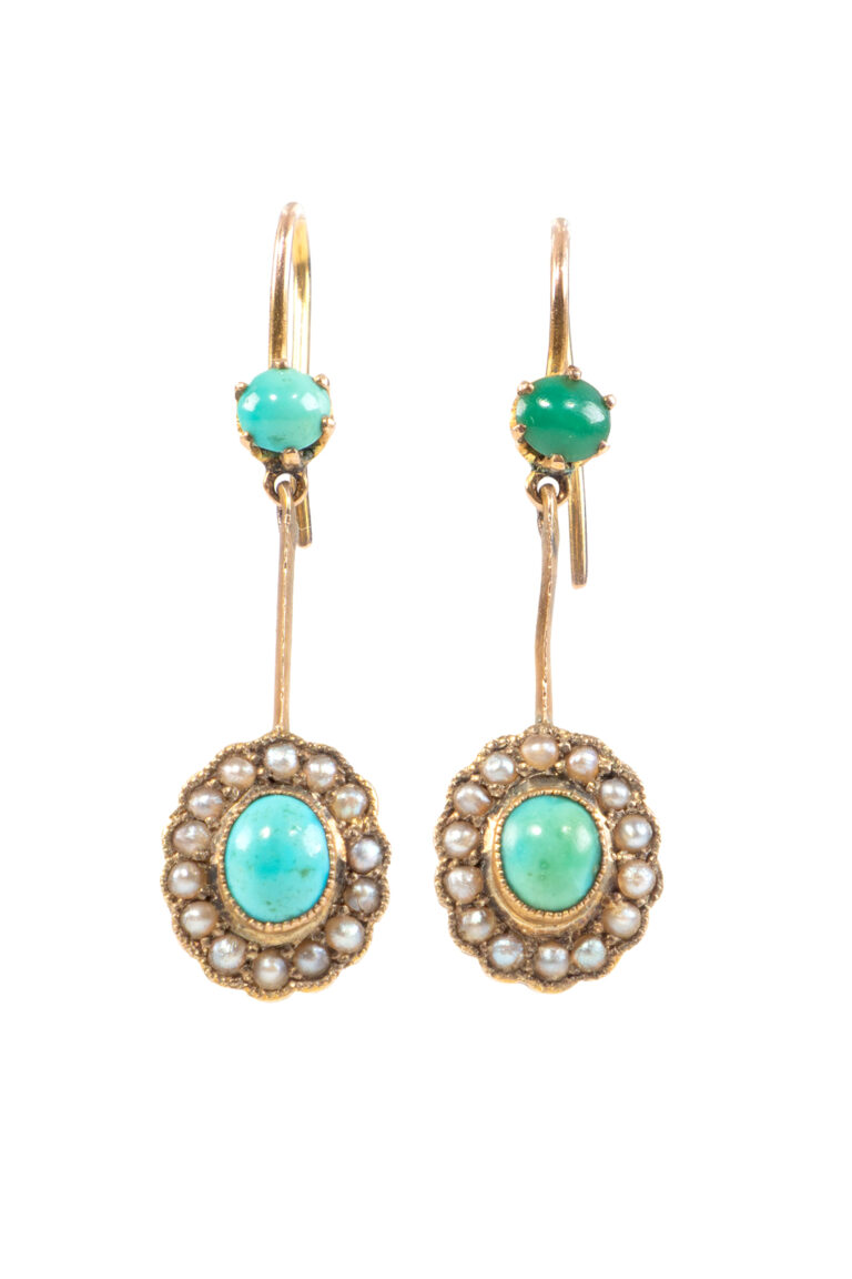 Rheinfrank Holzfuss Antique Jewellery in Berlin Muenchen Antike Ringe Verlobungsringe Eheringe Schmuck Juwelier Diamant Ohrringe M5557 1