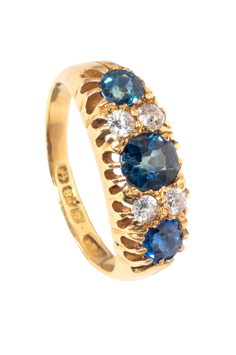 Rheinfrank Holzfuss Antique Jewellery in Berlin Muenchen Antike Ringe Verlobungsringe Eheringe Schmuck Juwelier Diamant Verlobungsring 2033 1