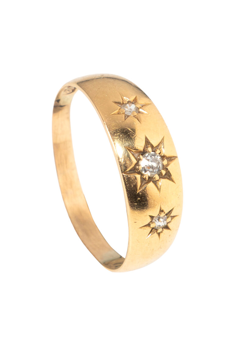 Rheinfrank Holzfuss Antique Jewellery in Berlin Muenchen Antike Ringe Verlobungsringe Eheringe Schmuck Juwelier Diamant Verlobungsring 2070 1