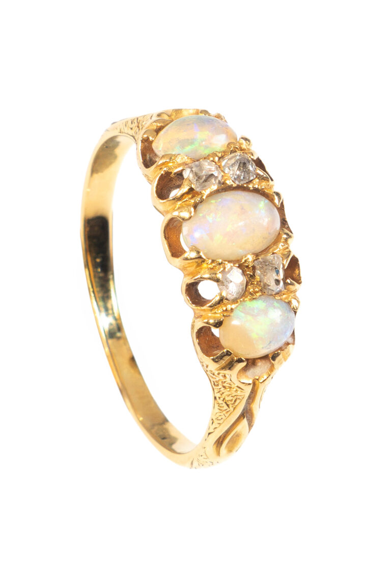 Rheinfrank Holzfuss Antique Jewellery in Berlin Muenchen Antike Ringe Verlobungsringe Eheringe Schmuck Juwelier Diamant Verlobungsring 2076 1