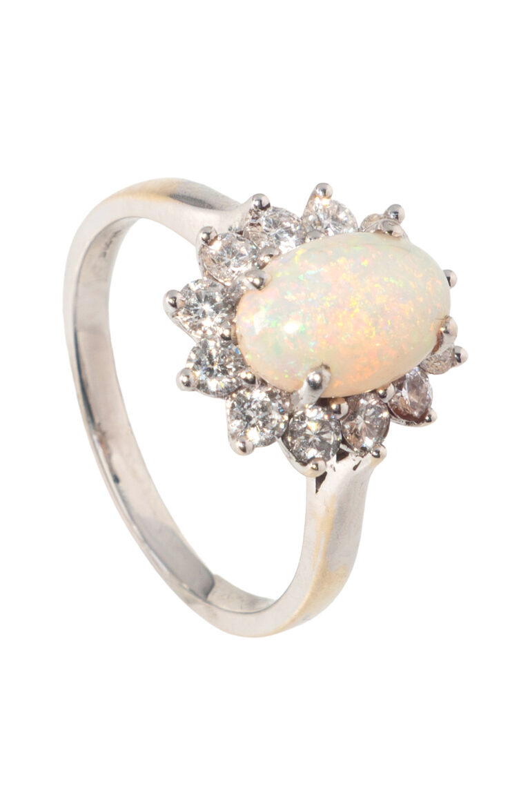 Rheinfrank Holzfuss Antique Jewellery in Berlin Muenchen Antike Ringe Verlobungsringe Eheringe Schmuck Juwelier Diamant Verlobungsring 2124 1