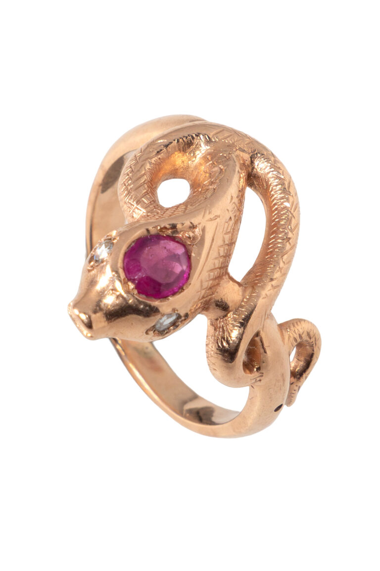 Rheinfrank Holzfuss Antique Jewellery in Berlin Muenchen Antike Ringe Verlobungsringe Eheringe Schmuck Juwelier Diamant Verlobungsring M5534 1