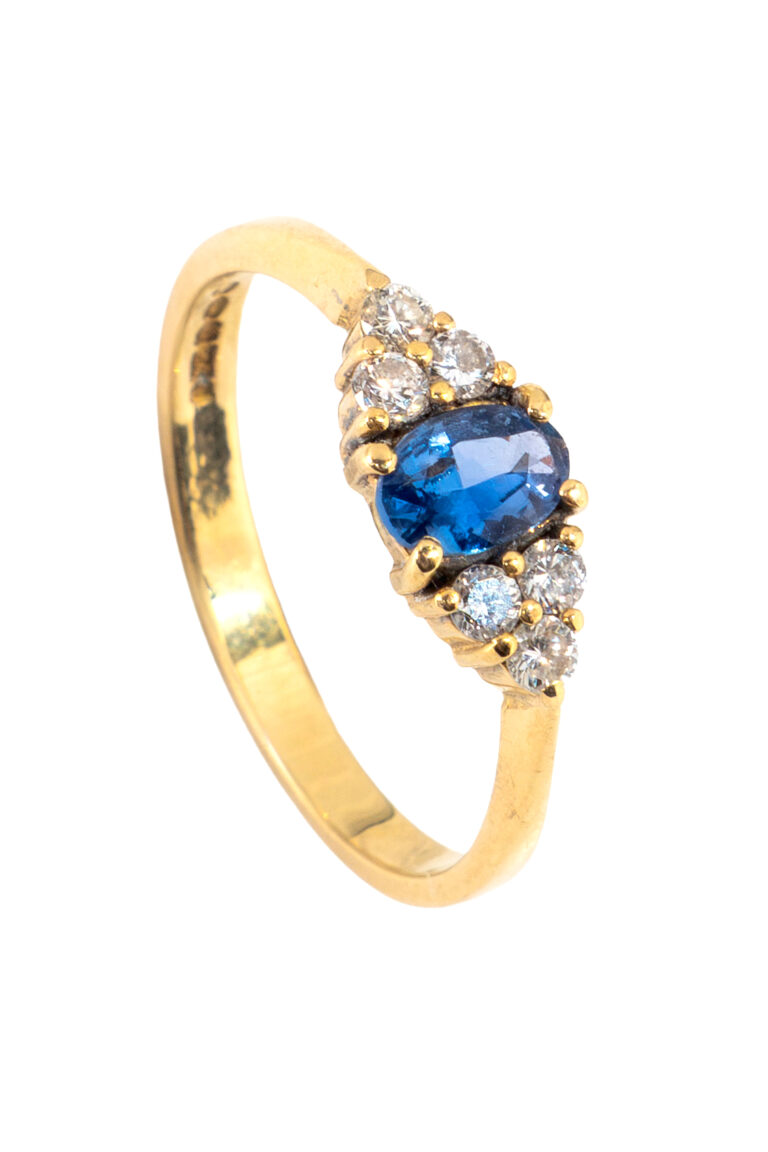 Rheinfrank Holzfuss Antique Jewellery in Berlin Muenchen Antike Ringe Verlobungsringe Eheringe Schmuck Juwelier Diamant Verlobungsring M5753 1