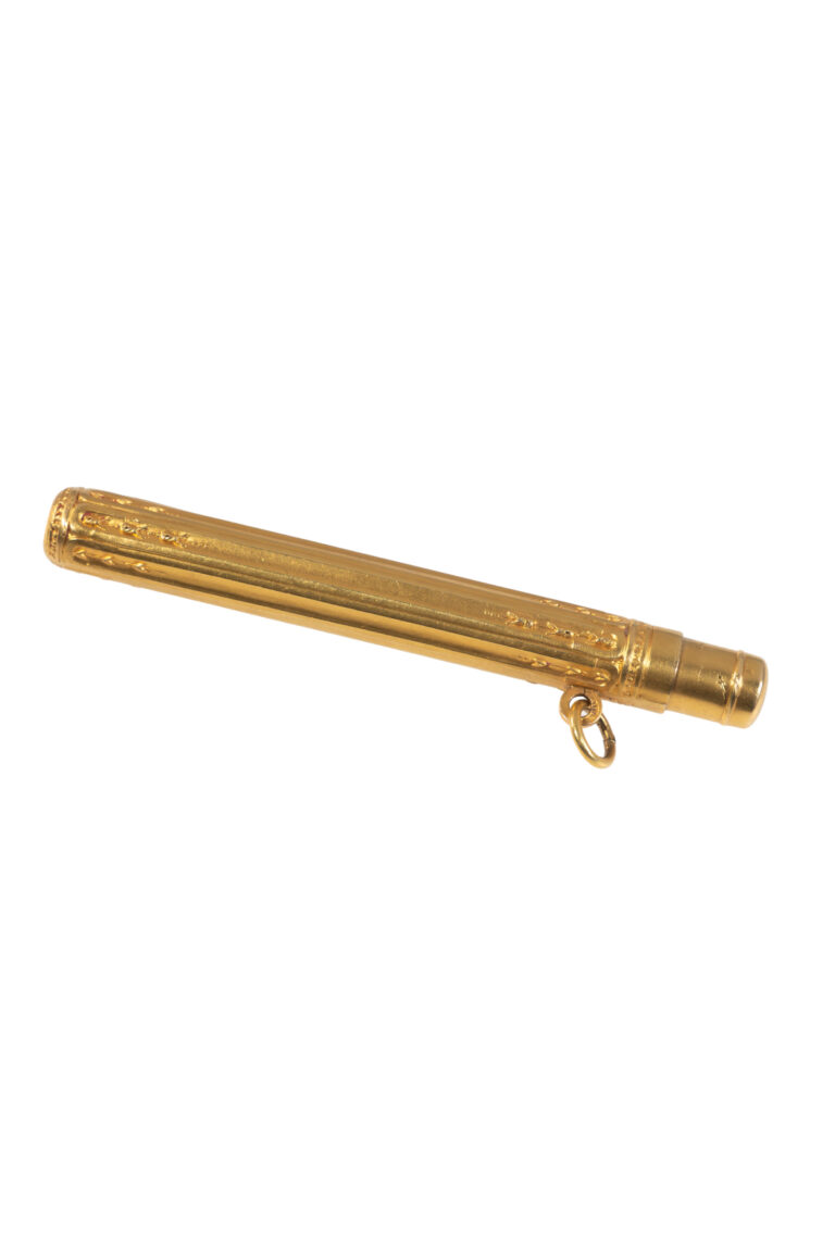 Rheinfrank Holzfuss Antique Jewellery in Berlin Muenchen Antike Ringe Verlobungsringe Eheringe Schmuck Juwelier Diamant Anhaenger Bleistift 2177 1