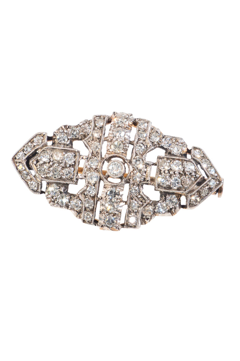 Rheinfrank Holzfuss Antique Jewellery in Berlin Muenchen Antike Ringe Verlobungsringe Eheringe Schmuck Juwelier Diamant Brosche 2213 1