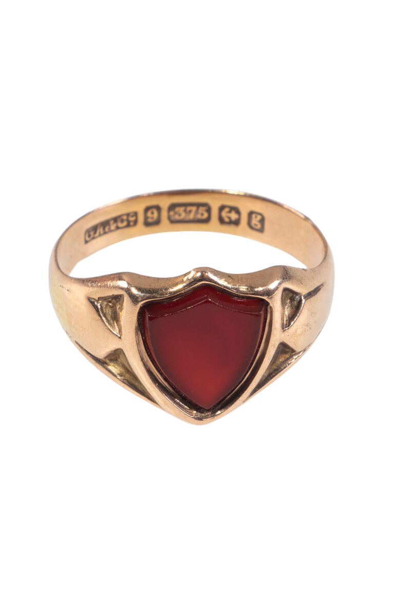 Rheinfrank Holzfuss Antique Jewellery in Berlin Muenchen Antike Ringe Verlobungsringe Eheringe Schmuck Juwelier Diamant Herrenring 1241 1