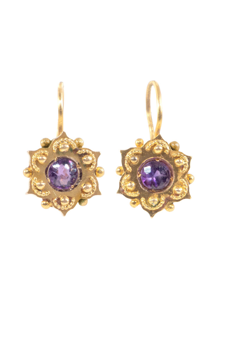 Rheinfrank Holzfuss Antique Jewellery in Berlin Muenchen Antike Ringe Verlobungsringe Eheringe Schmuck Juwelier Diamant Ohrringe 1229 1