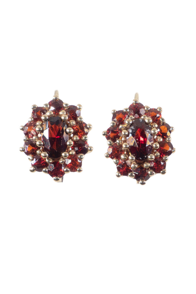 Rheinfrank Holzfuss Antique Jewellery in Berlin Muenchen Antike Ringe Verlobungsringe Eheringe Schmuck Juwelier Diamant Ohrringe 2737 1