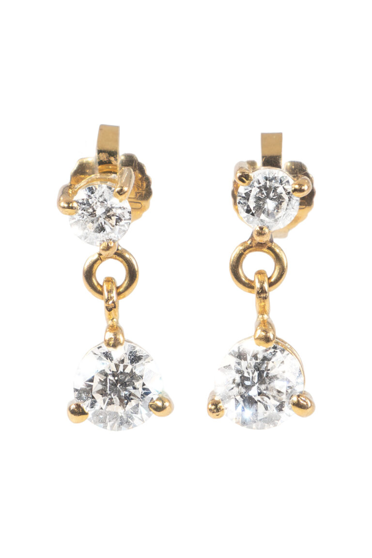 Rheinfrank Holzfuss Antique Jewellery in Berlin Muenchen Antike Ringe Verlobungsringe Eheringe Schmuck Juwelier Diamant Ohrringe M5865 1