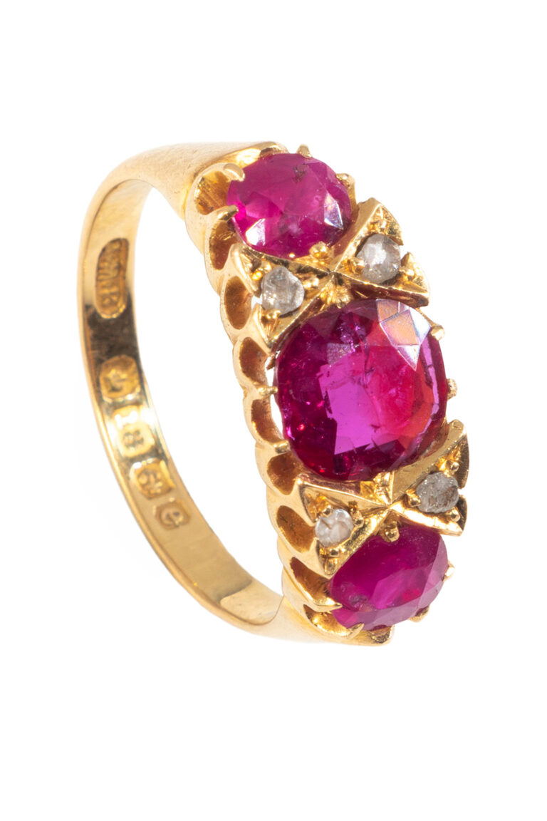 Rheinfrank Holzfuss Antique Jewellery in Berlin Muenchen Antike Ringe Verlobungsringe Eheringe Schmuck Juwelier Diamant Verlobungsring 1203 1