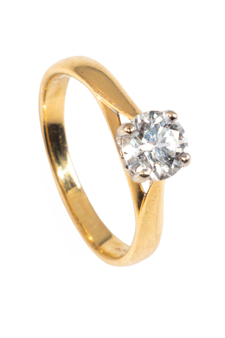 Rheinfrank Holzfuss Antique Jewellery in Berlin Muenchen Antike Ringe Verlobungsringe Eheringe Schmuck Juwelier Diamant Verlobungsring 1204 1