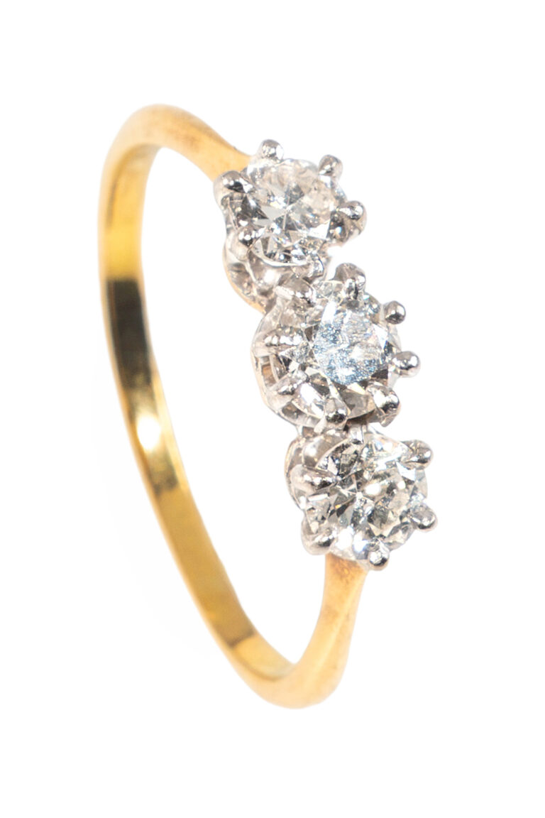 Rheinfrank Holzfuss Antique Jewellery in Berlin Muenchen Antike Ringe Verlobungsringe Eheringe Schmuck Juwelier Diamant Verlobungsring 1207 1