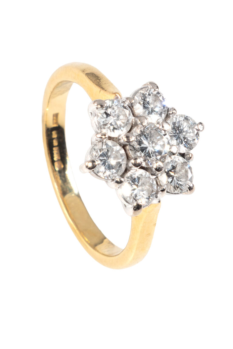 Rheinfrank Holzfuss Antique Jewellery in Berlin Muenchen Antike Ringe Verlobungsringe Eheringe Schmuck Juwelier Diamant Verlobungsring 1213 1