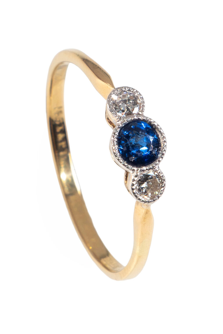 Rheinfrank Holzfuss Antique Jewellery in Berlin Muenchen Antike Ringe Verlobungsringe Eheringe Schmuck Juwelier Diamant Verlobungsring 1222 1