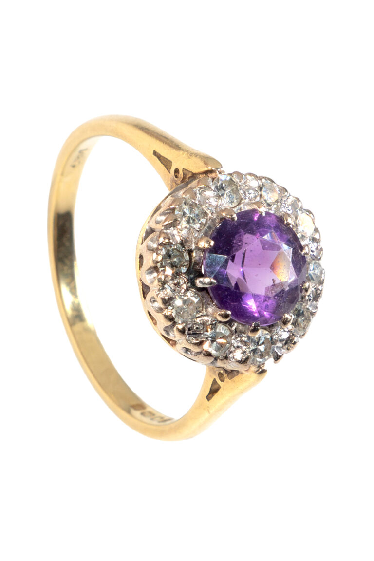 Rheinfrank Holzfuss Antique Jewellery in Berlin Muenchen Antike Ringe Verlobungsringe Eheringe Schmuck Juwelier Diamant Verlobungsring 1248 1